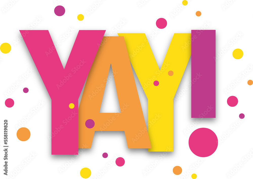 YAY