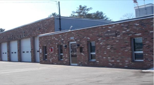 85 Lake st