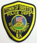 Police Department Badge