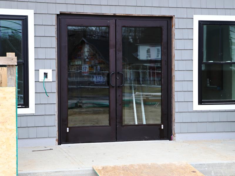 PSB construction photo