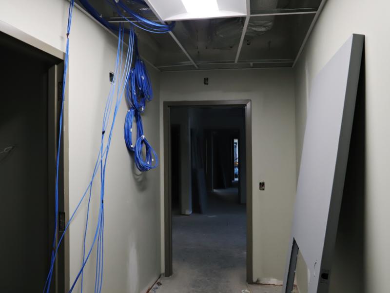 PSB construction photo