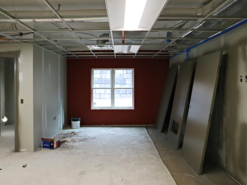 PSB construction photo
