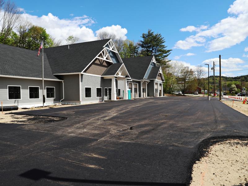 PSB construction photo