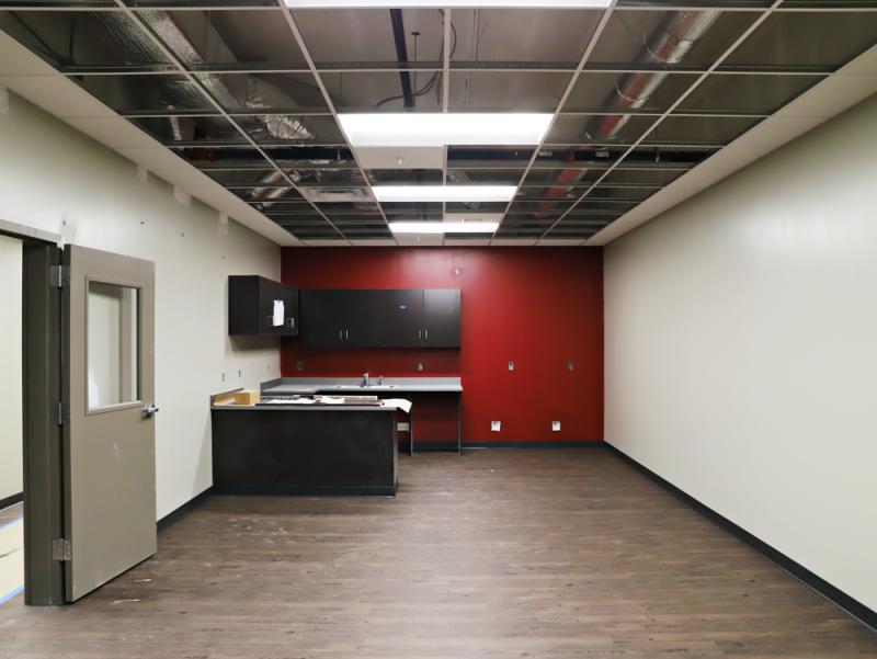 PSB construction photo