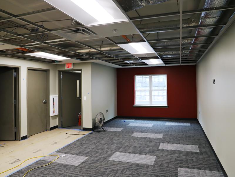 PSB construction photo