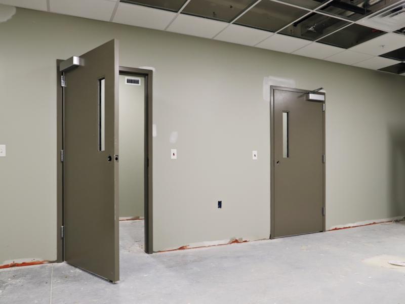 PSB construction photo