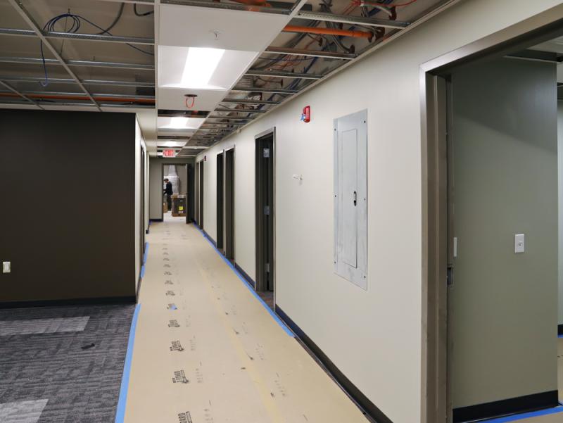 PSB construction photo