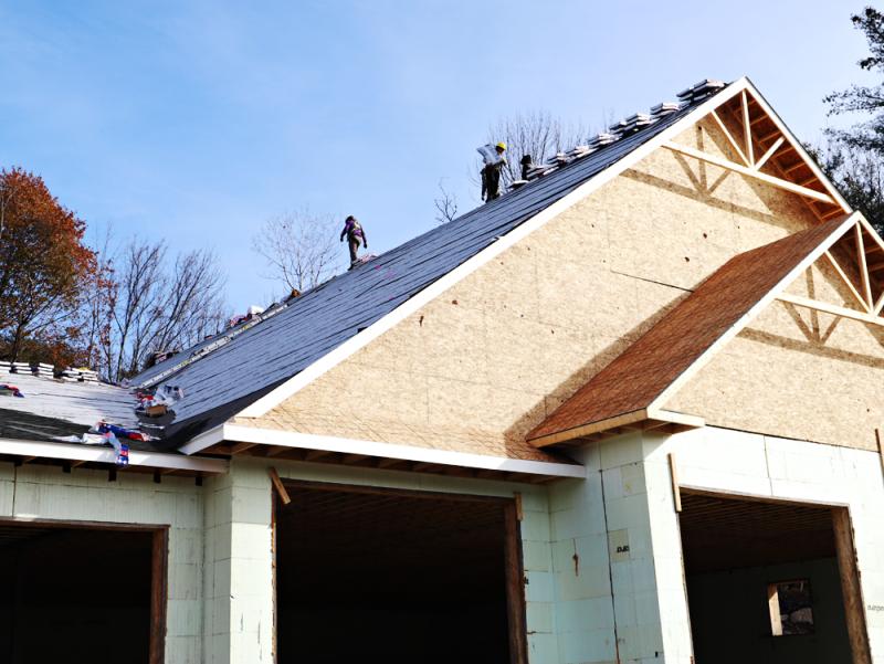 roofing