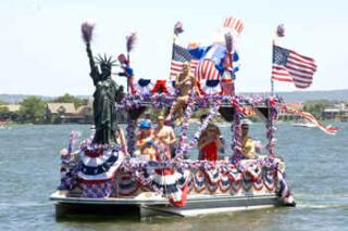 Boat Parade