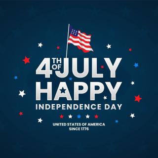 4th of July