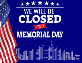 Memorial Day