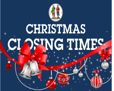 December Hours