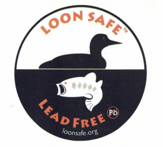 Loon Safe, Lead Free