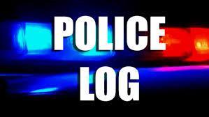 Police Log