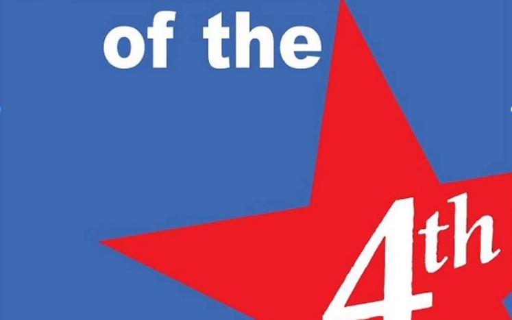 Friends of the 4th