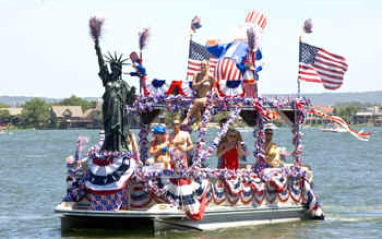 Boat Parade