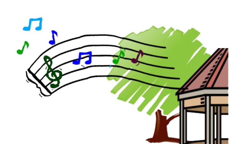 concert logo