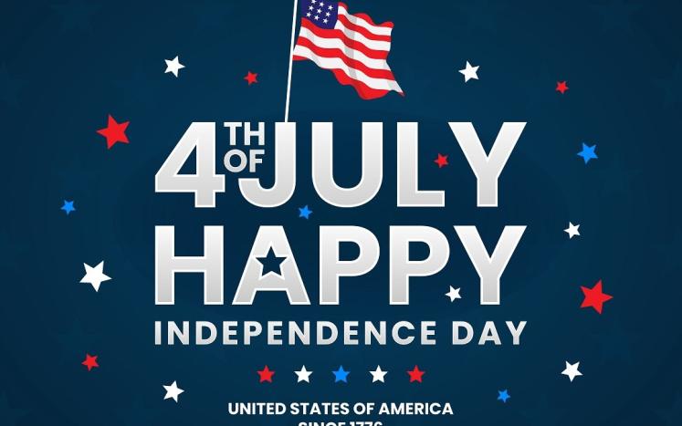 4th of July