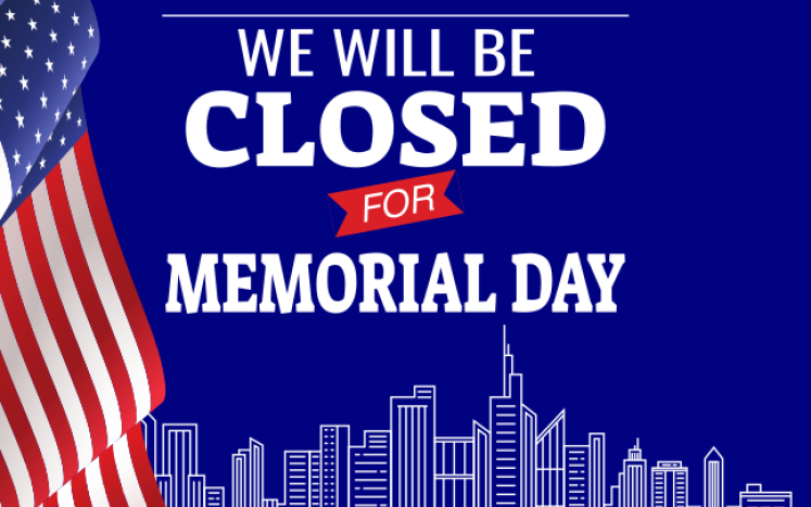Memorial Day