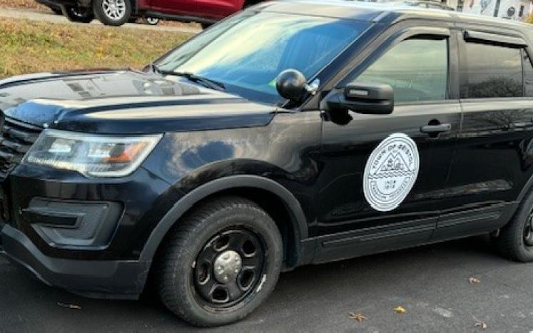 town vehicle
