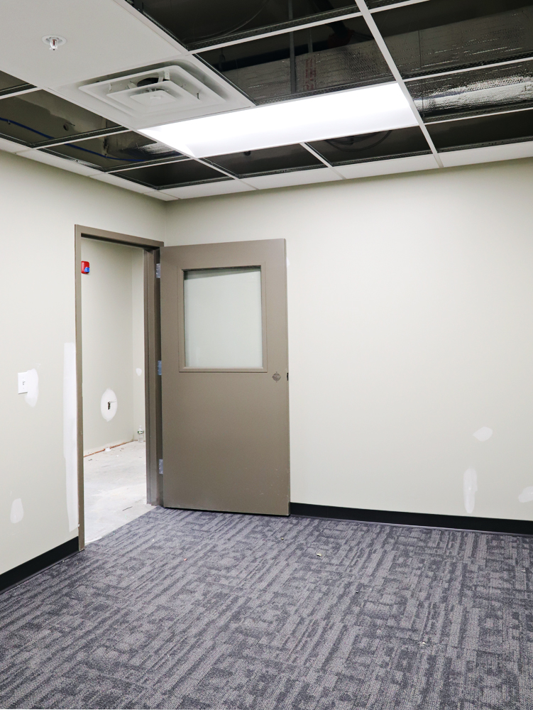 PSB construction photo